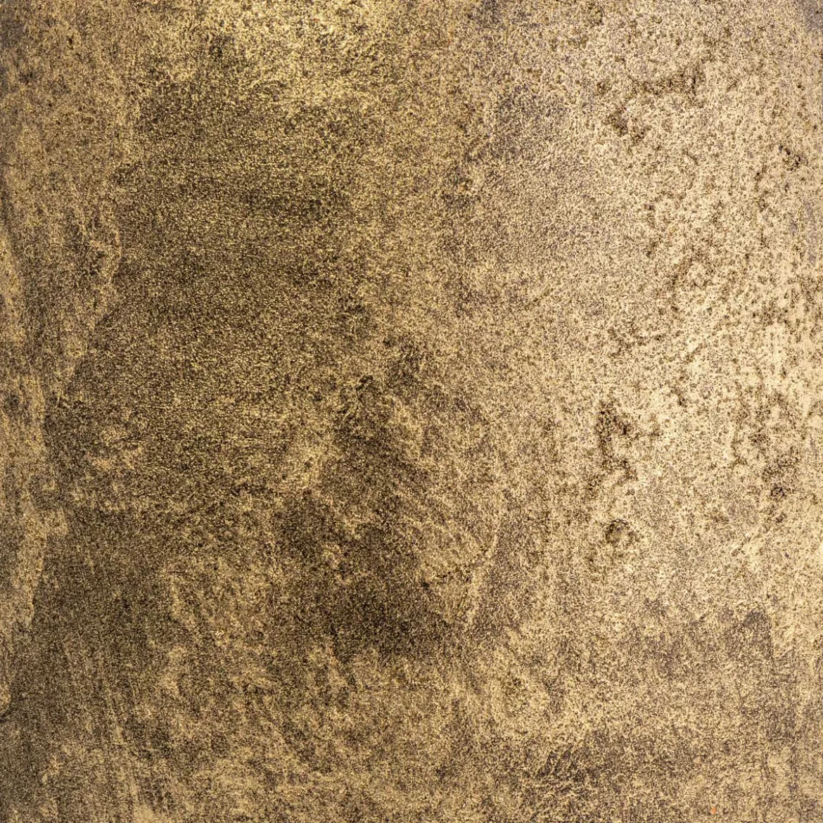 Jarrón De Cerámica Rustic Sand 25Cm