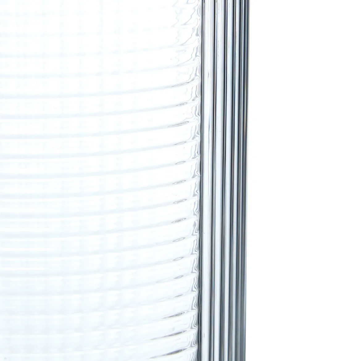 Jarrón de vidrio 1,2L