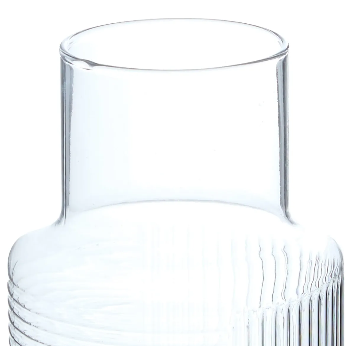 Jarrón de vidrio 1,2L