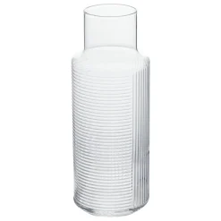 Jarrón de vidrio 1,2L