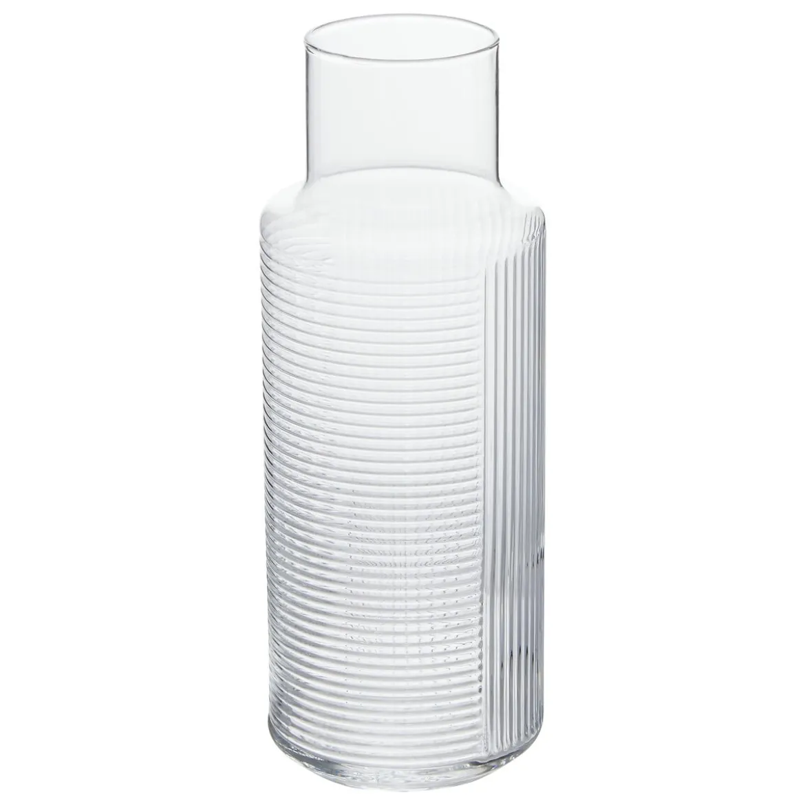 Jarrón de vidrio 1,2L