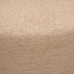 Jarrón EZIA beige 34 cm