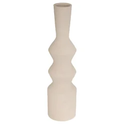 Jarrón EZIA de cerámica 60cm