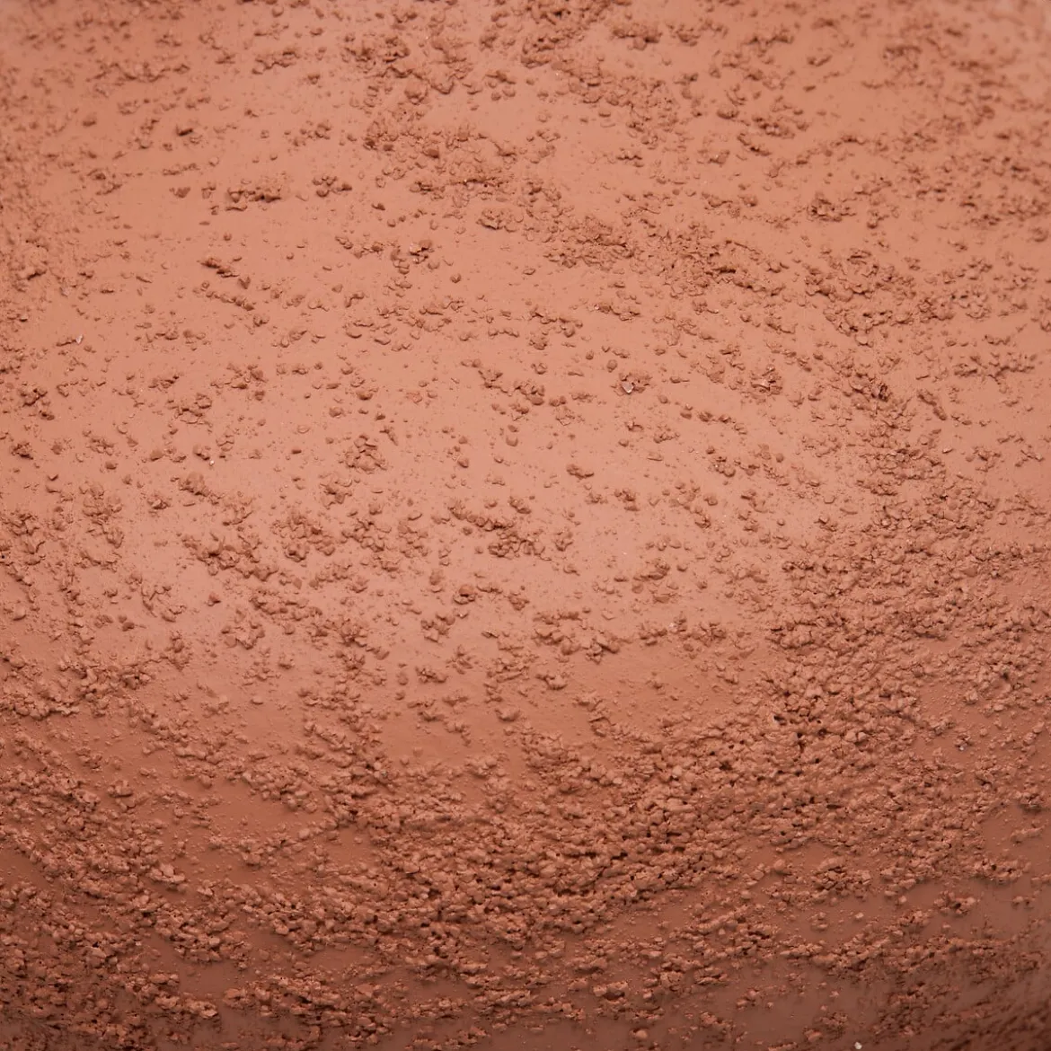 Jarrón EZIA terracota 23,5cm