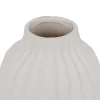 Jarrón FERNAN de cerámica 22cm