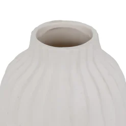 Jarrón FERNAN de cerámica 22cm