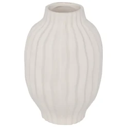 Jarrón FERNAN de cerámica 22cm