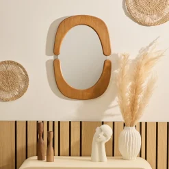 Jarrón FERNAN de cerámica 22cm