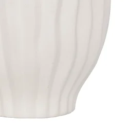 Jarrón FERNAN de cerámica 22cm