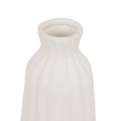Jarrón FERNAN de cerámica 30cm