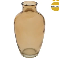 Jarrón SOLIFLORE de vidrio 11,2cm