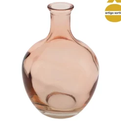 Jarrón SOLIFLORE de vidrio 11,2cm