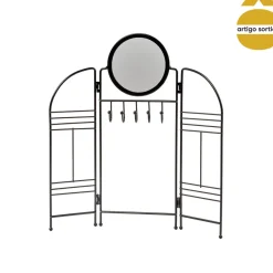 Joyero FEEL de metal 33cm