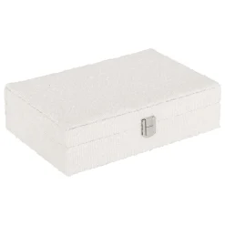 Joyero LOE blanco