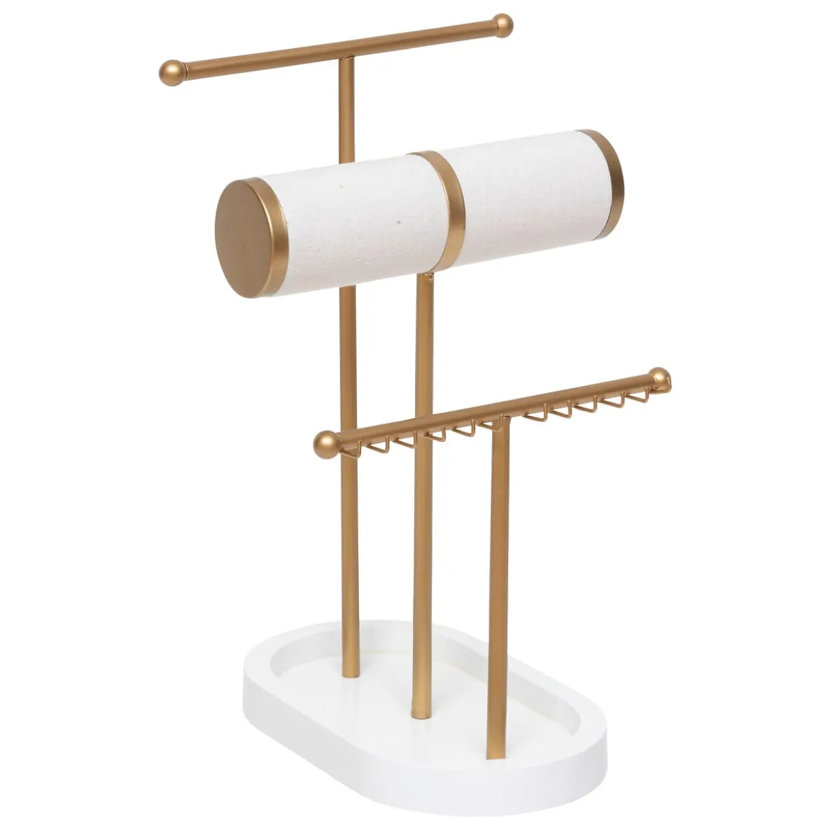 Joyero WILD ROMANCE blanco