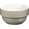 Juego 4 Bowl De Colores C/Soporte 50Cl
