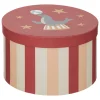 Juego 3 Cajas CIRCUS