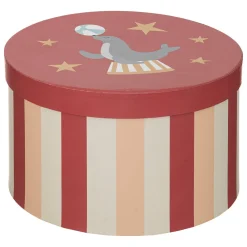 Juego 3 Cajas CIRCUS