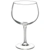 Juego 4 Copas De Gin Tonic Vidrio 70Cl