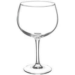 Juego 4 Copas De Gin Tonic Vidrio 70Cl