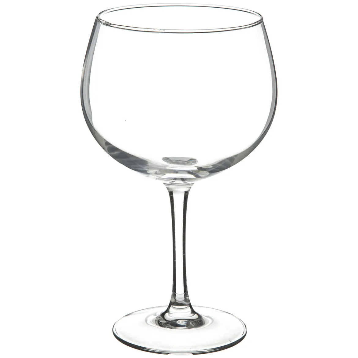 Juego 4 Copas De Gin Tonic Vidrio 70Cl