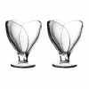 Juego 2 Copas De Helado Ice Ville 300Ml