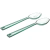 Juego 2 Cubiertos Ensalada Green Harmo