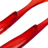 Juego 2 Cubiertos P/Ensalada Rojo