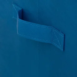 Juego 2 Cubos Almacenaje Astronauta Azul 29x29cm