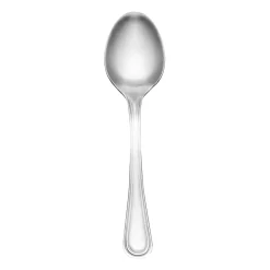 Juego 3 Cucharas De Café Classico