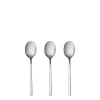 Juego 3 Cucharas De Café Tokio