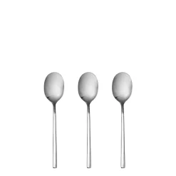 Juego 3 Cucharas De Café Tokio