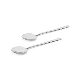 Juego 2 Cucharas De Mesa Mónaco