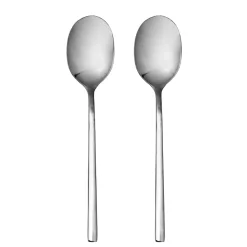 Juego 2 Cucharas De Mesa Tokio
