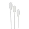 Juego 3 Cucharas De Plástico