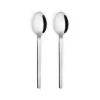 Juego 2 Cucharas De Postre Linea