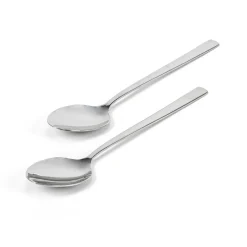 Juego 2 Cucharas De Postre Mónaco
