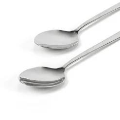Juego 2 Cucharas De Postre Mónaco