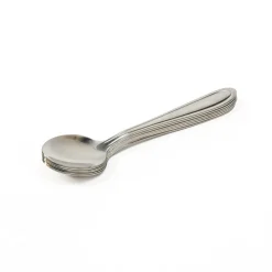 Juego 6 Cucharas De Té Cannes