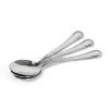 Juego 3 Cucharas De Té Classico