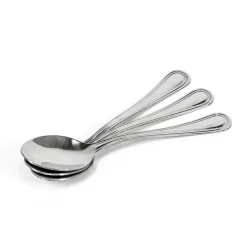 Juego 3 Cucharas De Té Classico