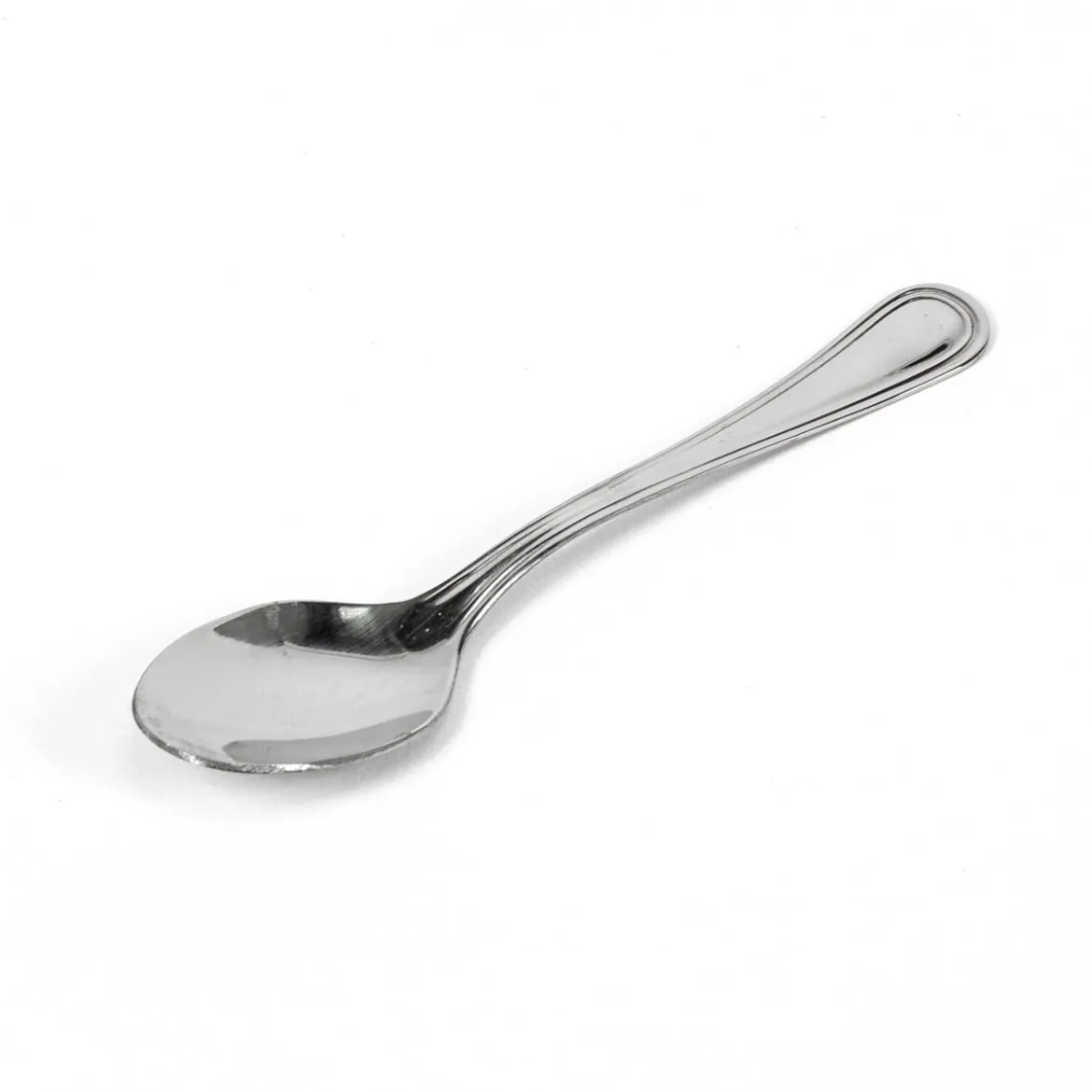 Juego 3 Cucharas De Té Classico