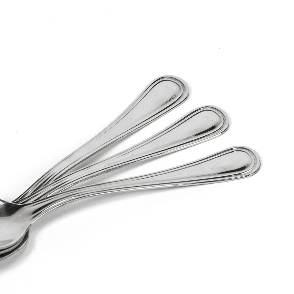 Juego 3 Cucharas De Té Classico