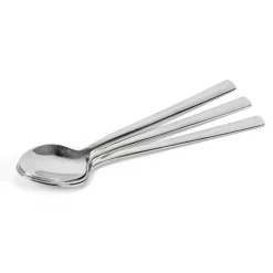 Juego 3 Cucharas De Té Mónaco