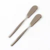 Juego 2 Cuchillos De Mantequilla