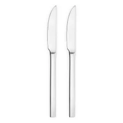 Juego 2 Cuchillos De Mesa Línea