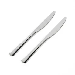 Juego 2 Cuchillos De Mesa Mónaco