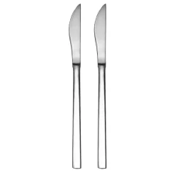 Juego 2 Cuchillos De Mesa Tokio