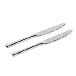 Juego 2 Cuchillos De Postre Mónaco