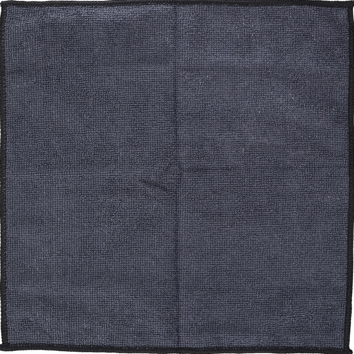 Juego De 5 Bayetas P/Polvo 30X30Cm